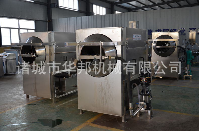 山東核桃仁去皮機(jī)