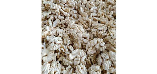 核桃仁去皮機(jī)核桃仁破損率大嗎？