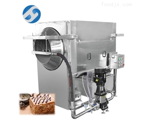 節(jié)能型循環(huán)水核桃仁去皮機(jī) 清水去皮 微米級(jí)過(guò)濾 損耗低