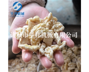 時產(chǎn)200公斤 高產(chǎn)量核桃仁去皮機(jī)