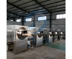 華邦機械核桃仁去皮機 核桃仁脫皮機 現(xiàn)貨銷售