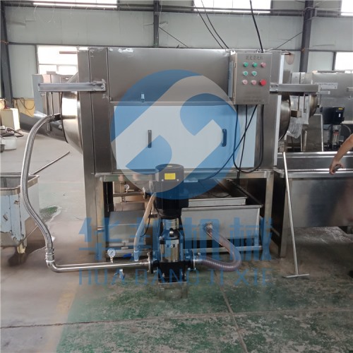 核桃仁 開心果 清水去皮機 無有害殘留 核桃仁脫皮機