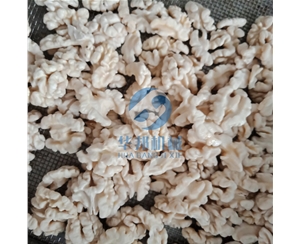 根據(jù)廠房定制 核桃仁去皮機