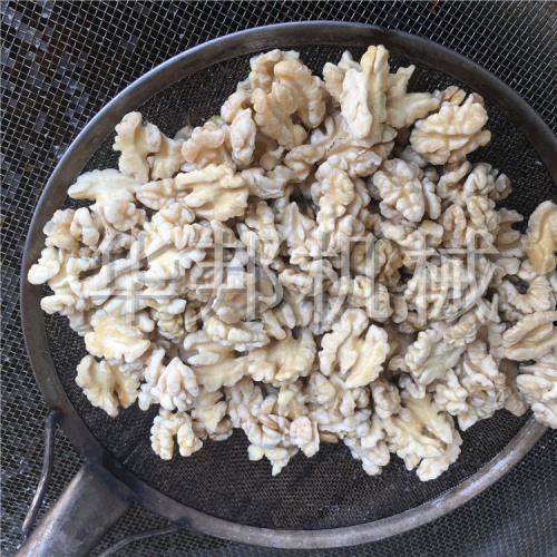 新增 核桃仁去皮機