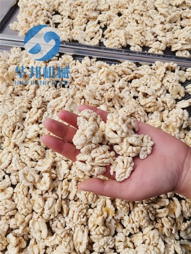 核桃仁去皮機(jī) 2020新款 物理核桃仁脫衣機(jī)