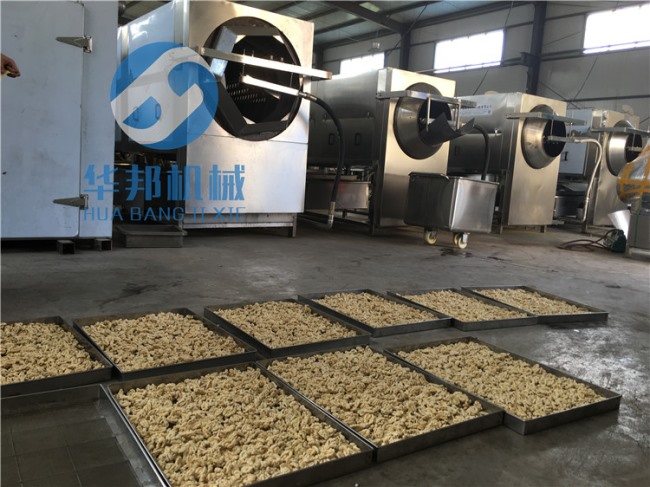 【壓力可調(diào)】核桃仁去皮機