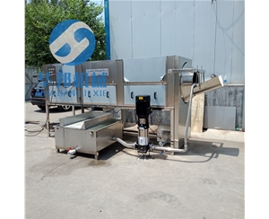 【華邦】核桃仁去皮機(jī)