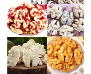 不加堿 核桃仁去皮機(jī)