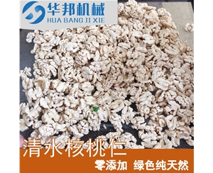 免費試用 核桃仁去皮機(jī)