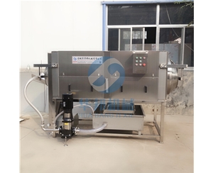 核桃仁去皮機 免費試用