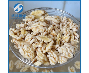 核桃仁去皮機(jī)器多少錢一臺(tái) 華邦機(jī)械