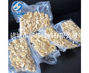 2020核桃仁去皮機價格 高質(zhì)量核桃仁脫皮機