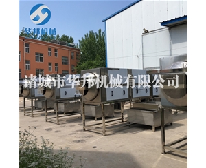 技術(shù)X進(jìn) 核桃仁去皮機(jī) 華邦核桃仁去皮流水線設(shè)備